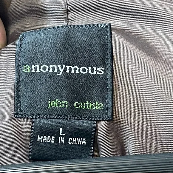 Leopard Print Women's Faux Fur Coat - Picture 5 of 8